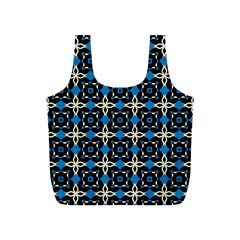 Benzu Full Print Recycle Bag (s) by deformigo