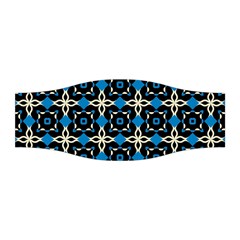 Benzu Stretchable Headband by deformigo