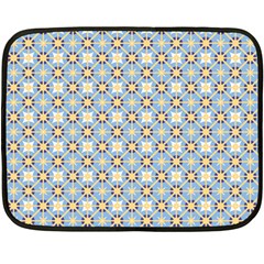 Altmeli Double Sided Fleece Blanket (mini)  by deformigo