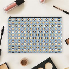 Altmeli Cosmetic Bag (large) by deformigo