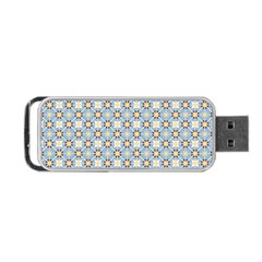 Altmeli Portable Usb Flash (one Side) by deformigo