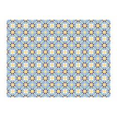 Altmeli Double Sided Flano Blanket (mini)  by deformigo