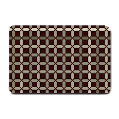 Pertamini Small Doormat  by deformigo