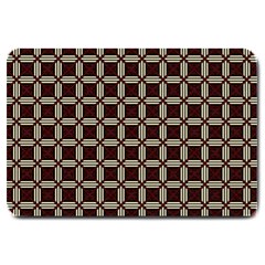 Pertamini Large Doormat  by deformigo