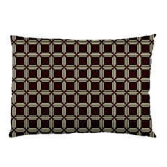 Pertamini Pillow Case by deformigo