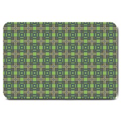 Keno Large Doormat  by deformigo