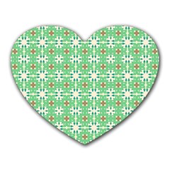 Rondinara Heart Mousepads