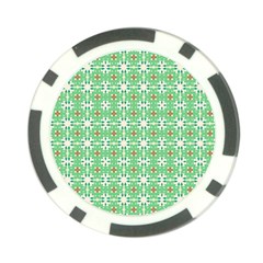 Rondinara Poker Chip Card Guard by deformigo