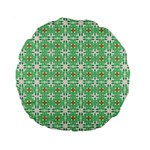 Rondinara Standard 15  Premium Round Cushions Front