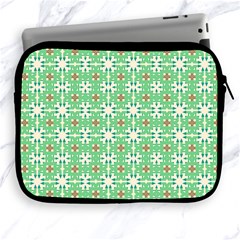 Rondinara Apple Ipad 2/3/4 Zipper Cases by deformigo