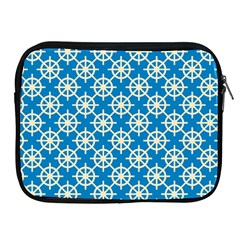 Carriacou Apple Ipad 2/3/4 Zipper Cases by deformigo