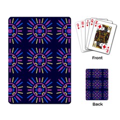 Papiamento Playing Cards Single Design (rectangle) by deformigo