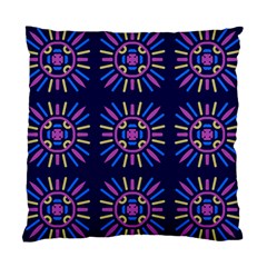 Papiamento Standard Cushion Case (one Side) by deformigo