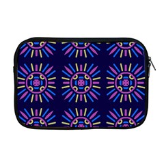 Papiamento Apple Macbook Pro 17  Zipper Case by deformigo