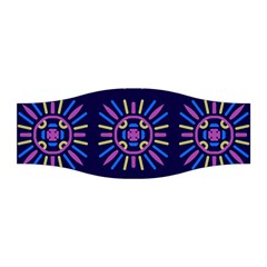 Papiamento Stretchable Headband by deformigo