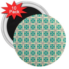 Adicora 3  Magnets (10 Pack)  by deformigo