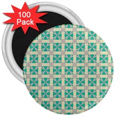 Adicora 3  Magnets (100 Pack) by deformigo