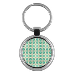 Adicora Key Chain (round)