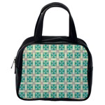 Adicora Classic Handbag (Two Sides) Back