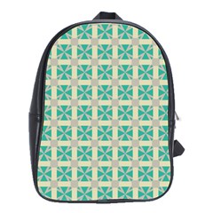 Adicora School Bag (large) by deformigo