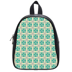 Adicora School Bag (small) by deformigo