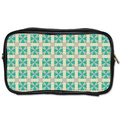 Adicora Toiletries Bag (two Sides) by deformigo