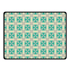 Adicora Fleece Blanket (small) by deformigo