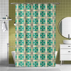 Adicora Shower Curtain 48  X 72  (small)  by deformigo