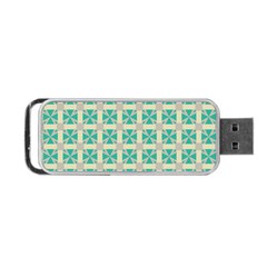 Adicora Portable Usb Flash (one Side) by deformigo