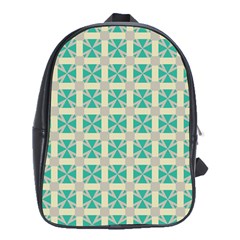 Adicora School Bag (xl) by deformigo