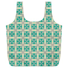 Adicora Full Print Recycle Bag (xxxl) by deformigo