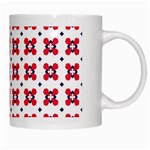 Farinoli White Mugs Right