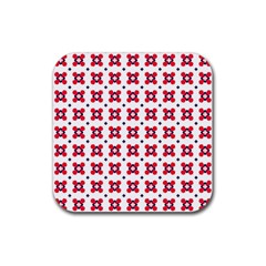 Farinoli Rubber Coaster (square)  by deformigo