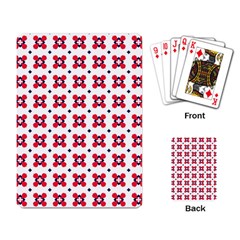 Farinoli Playing Cards Single Design (rectangle) by deformigo