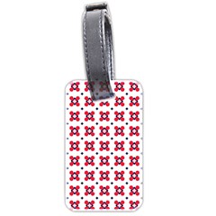 Farinoli Luggage Tag (two Sides) by deformigo