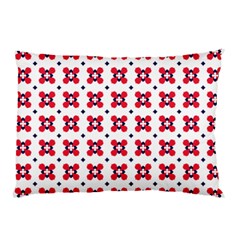 Farinoli Pillow Case (two Sides) by deformigo