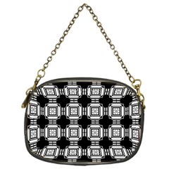 Saba Chain Purse (one Side) by deformigo