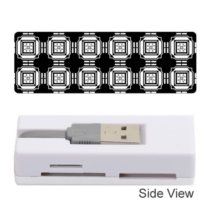 Saba Memory Card Reader (Stick)