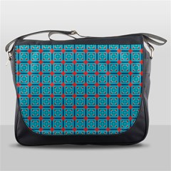 Celerina Messenger Bag by deformigo