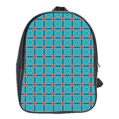 Celerina School Bag (xl) by deformigo