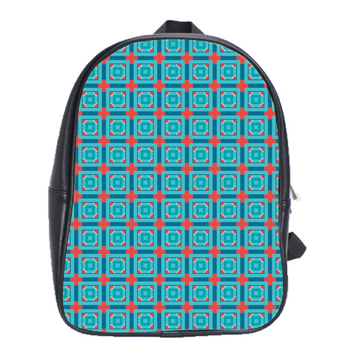 Celerina School Bag (XL)