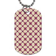 Montefrio Dog Tag (one Side) by deformigo