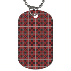 Noceta Dog Tag (two Sides) by deformigo