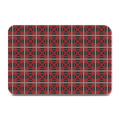 Noceta Plate Mats by deformigo