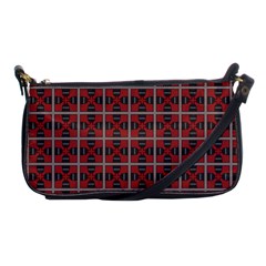 Noceta Shoulder Clutch Bag by deformigo