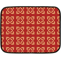 Nakanno Fleece Blanket (mini) by deformigo