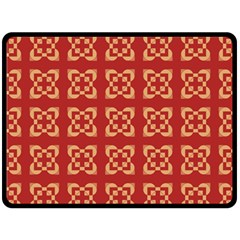 Nakanno Fleece Blanket (large)  by deformigo