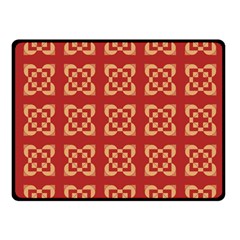 Nakanno Fleece Blanket (small) by deformigo