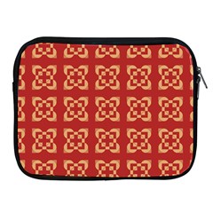 Nakanno Apple Ipad 2/3/4 Zipper Cases by deformigo