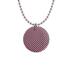 Dorizzia 1  Button Necklace by deformigo